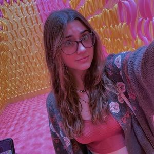 Meet your Posher, Gracie